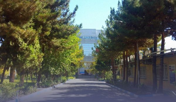 دانشگاه پیام نور