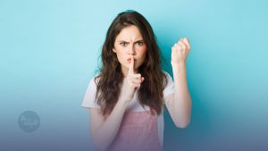 روانشناسی شخصیت؛ درباره این ۸ چیز ساکت باش
