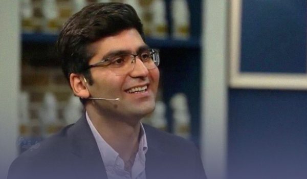 مجتبی شکوری