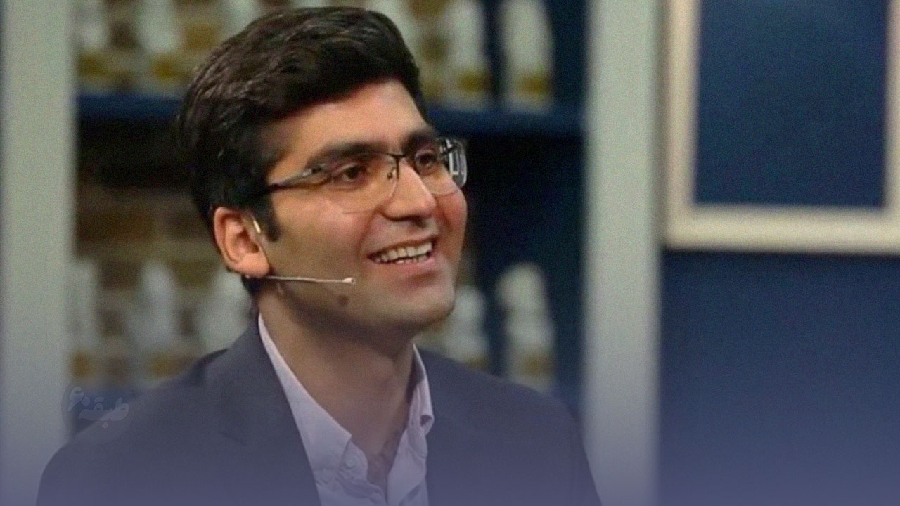 مجتبی شکوری