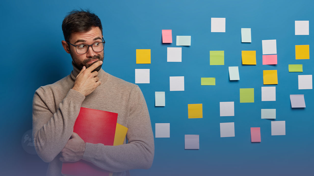 لیست کارهای چهل سالگی