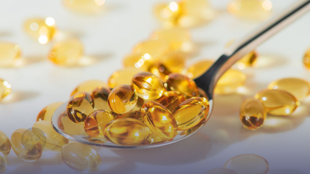 کمبود ویتامین دی