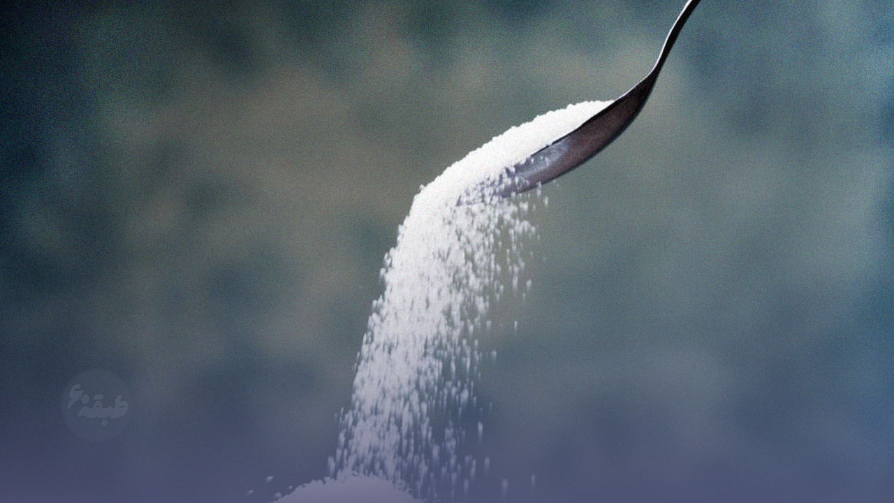 قند دئوکسی ریبوز