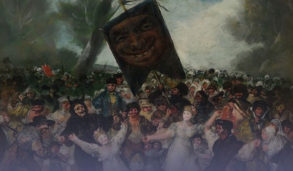 کتاب آدمخواران نشر چشمه