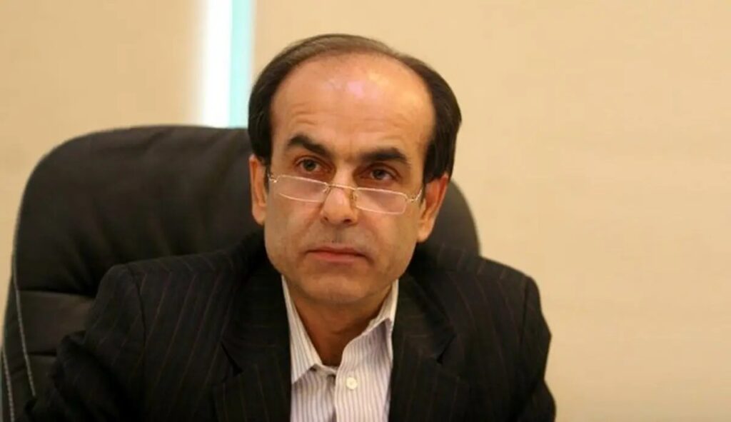 هدایت‌الله خادمی: بخش خصوصی با مافیای اقتصادی رقابت دشواری دارد