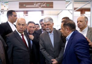 عراق؛ مهمان ویژه بین‌الملل در نمایشگاه کتاب تهران