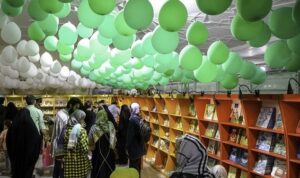 راهنمای دریافت بن کتاب برای همه افراد
