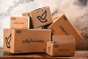 کتاب‌ها چگونه از نمایشگاه کتاب پست می‌شوند؟