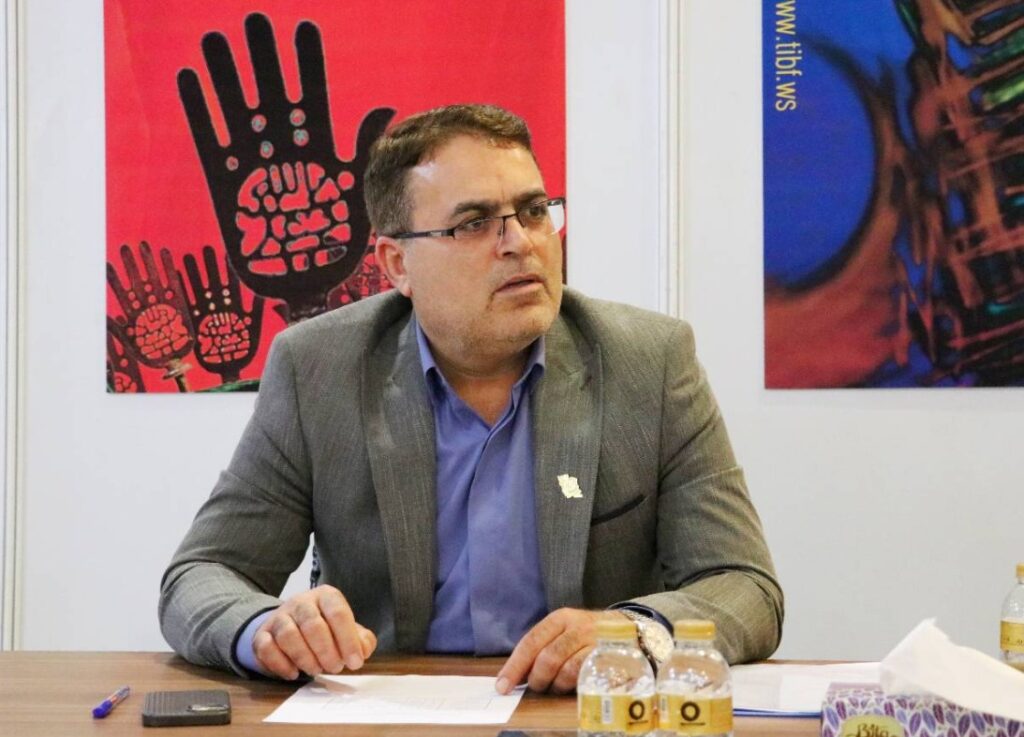 فروش نمایشگاه کتاب ۵۲۴ میلیاردی شد