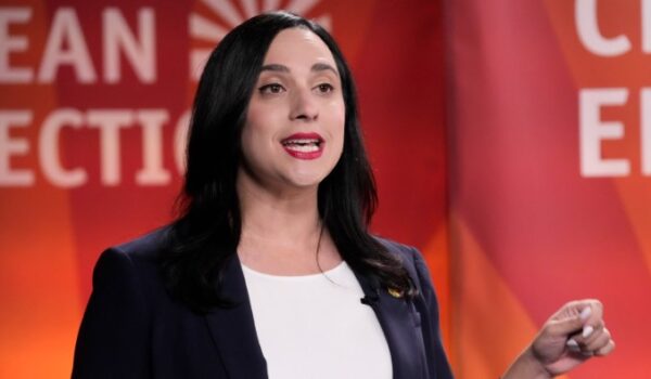 یاسمین انصاری