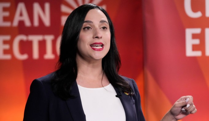 یاسمین انصاری