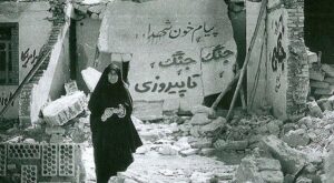 مردم ایران در دهه شصت: روایت زندگی در سایه جنگ