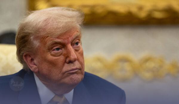 بیماری دونالد ترامپ