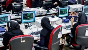 وزیر کار علیه اشتغال زنان دهه شصتی