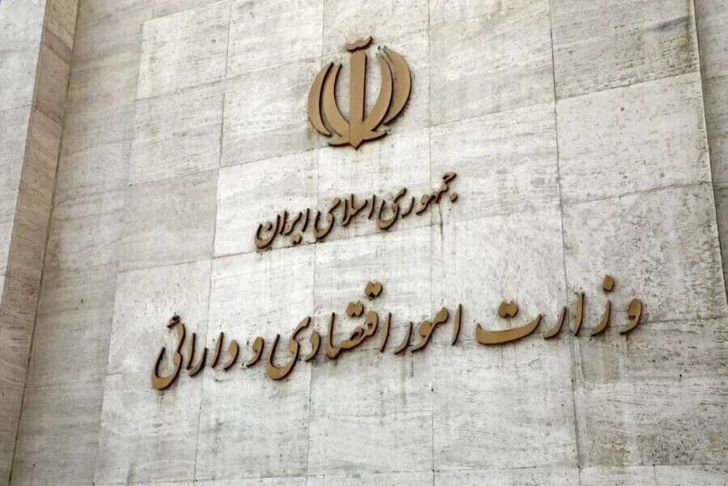 ابتکار وزیر دهه شصتی پزشکیان برای حل مشکل نقدینگی+ اینفوگرافی