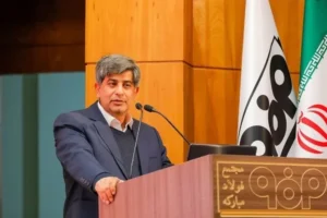 پیچیدگی مسائل جدید صنعت فولاد نیازمند اندیشکده‌های تخصصی است