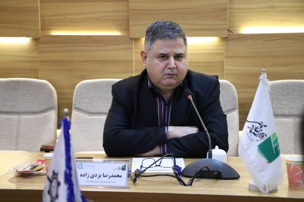 بررسی حمایت ۶۰ همتی وزارت اقتصاد از بورس در آینه ناآگاهی محمدرضا یزدی‌زاده؛ باخت در زمین نابلد