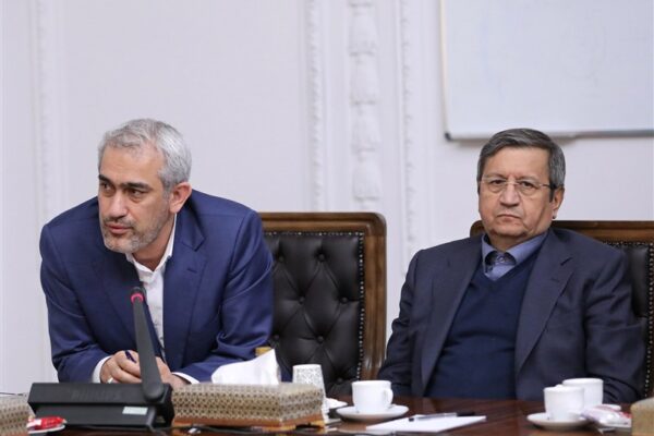 ناترازی بانک‌ها زیر تیغ؛ آزمون بزرگ مدنی‌زاده و همتی