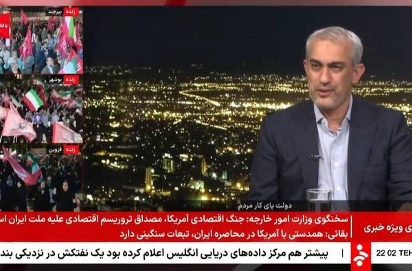 دشمنان در جنگ اقتصادی نیز شکست خواهند خورد/ متوسط توقف کالا در گمرکات از ۱۰ ماه به ۸ روز کاهش یافت
