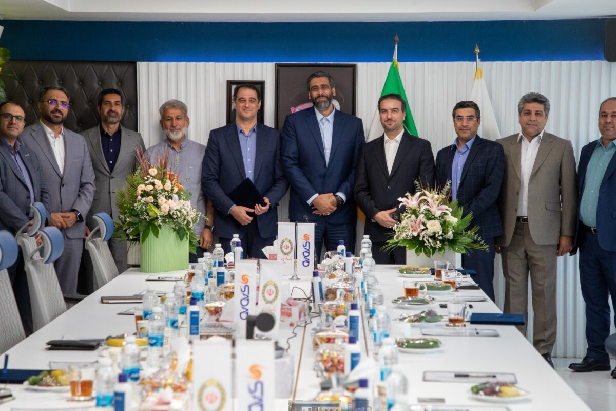 حمزه آقابابایی مدیرعامل پرداخت الکترونیک سداد شد