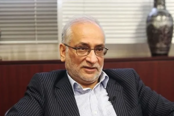 حسین مرعشی: میدان، دیپلماسی و اداره کشور باید حول محور ایران مدیریت شود