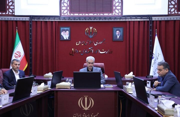 اصلاح فرایندها برای تسریع واگذاری اموال مازاد دولت در اولویت سازمان خصوصی‌سازی باشد